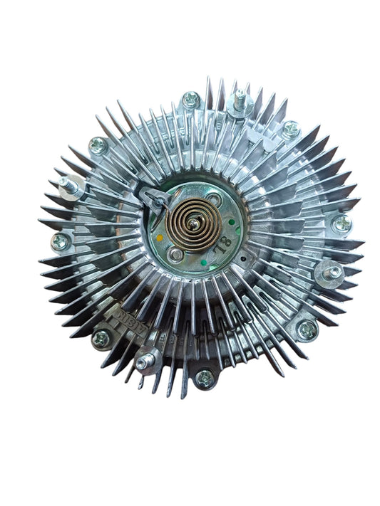 HILUX-REVO/ROCCO TGN 156/D GUN125 16 FAN CLUTCH (NEW) [GN12516-21D000G]