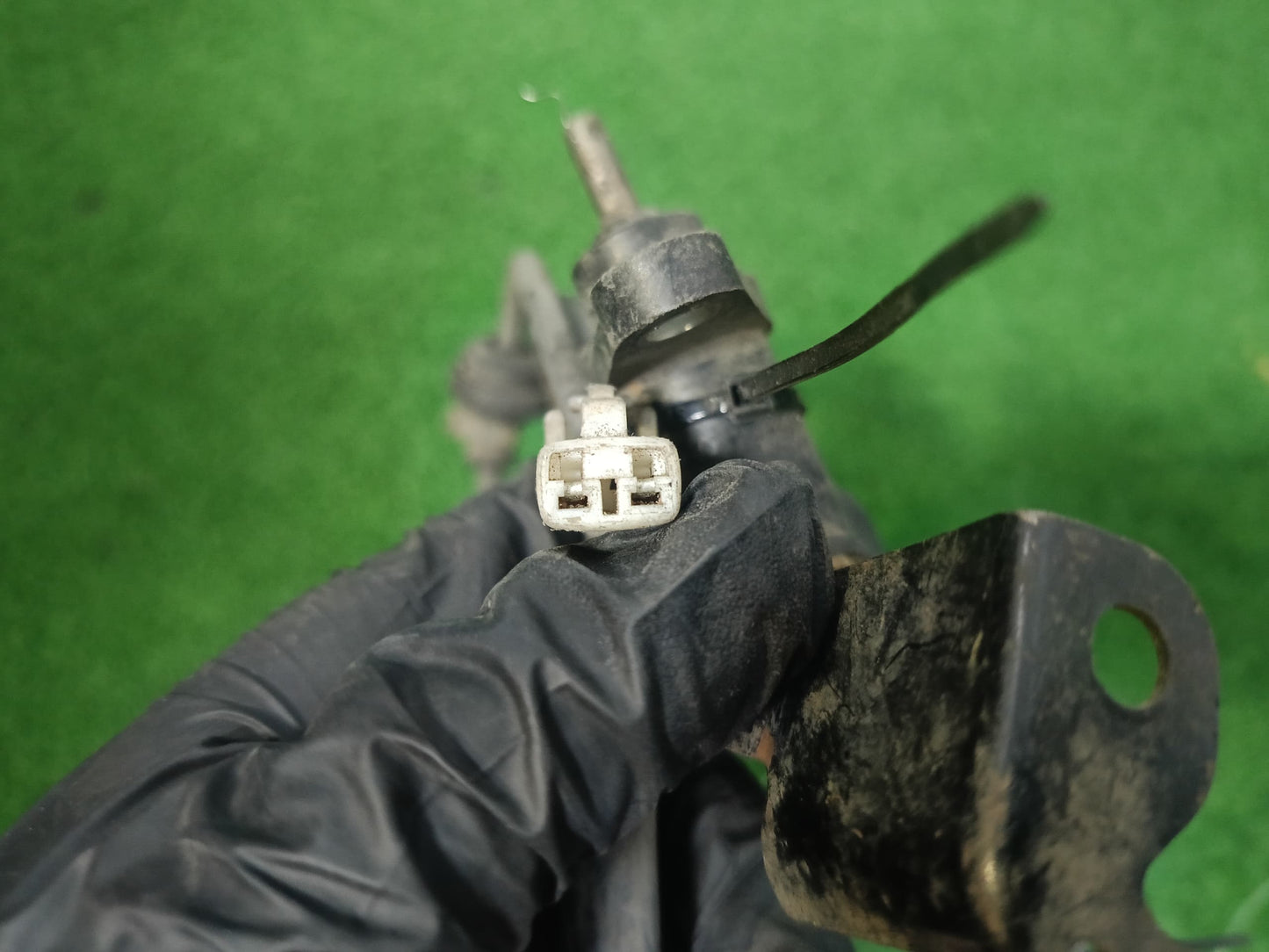 TOYOTA AVANZA  ABS SENSOR LH  (89542-B0020)
