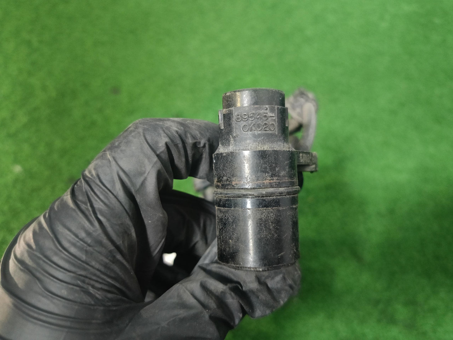 TOYOTA FORTUNER ABS SENSOR RH  (89545-0K020)