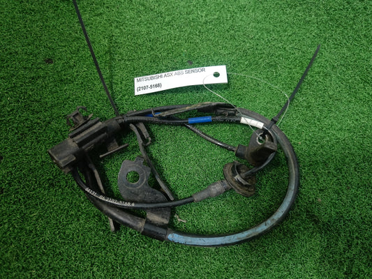 MITSUBISHI ASX ABS SENSOR (2107-5168)