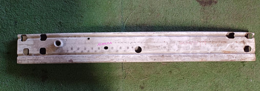 NISSAN ALMERA N17 BUMPER REINFORCEMENT FRT (U) [BR006]
