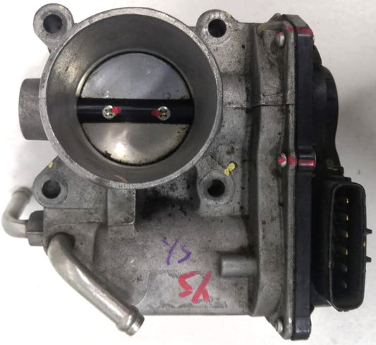 TOYOTA VIOS NCP150 THROTTLE BODY (22030-0M010-1)