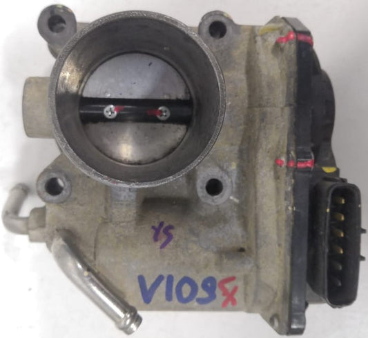 TOYOTA VIOS NCP150 THROTTLE BODY (22030-0M010)