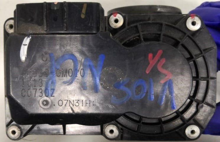 TOYOTA VIOS NCP150 THROTTLE BODY (22030-0M010)