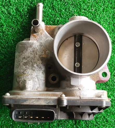 TOYOTA AVANZA, VIOS NCP150 , YARIS, RUSH THROTTLE BODY (22030-0Y020)