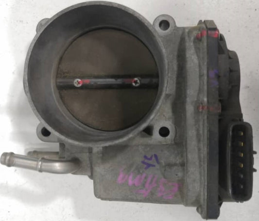 TOYOTA ESTIMA THROTTLE BODY (22030-31030)