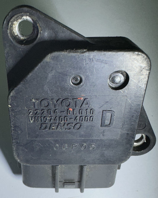 TOYOTA HILUX VIGO KUN25/KUN26 AIR FLOW SENSOR (22204-0L010)