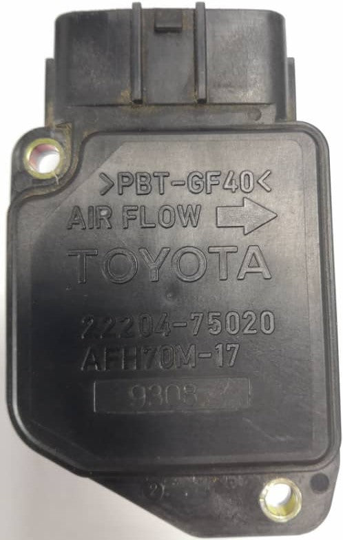 TOYOTA 4RUNNER AIR FLOW SENSOR (22204-75020)