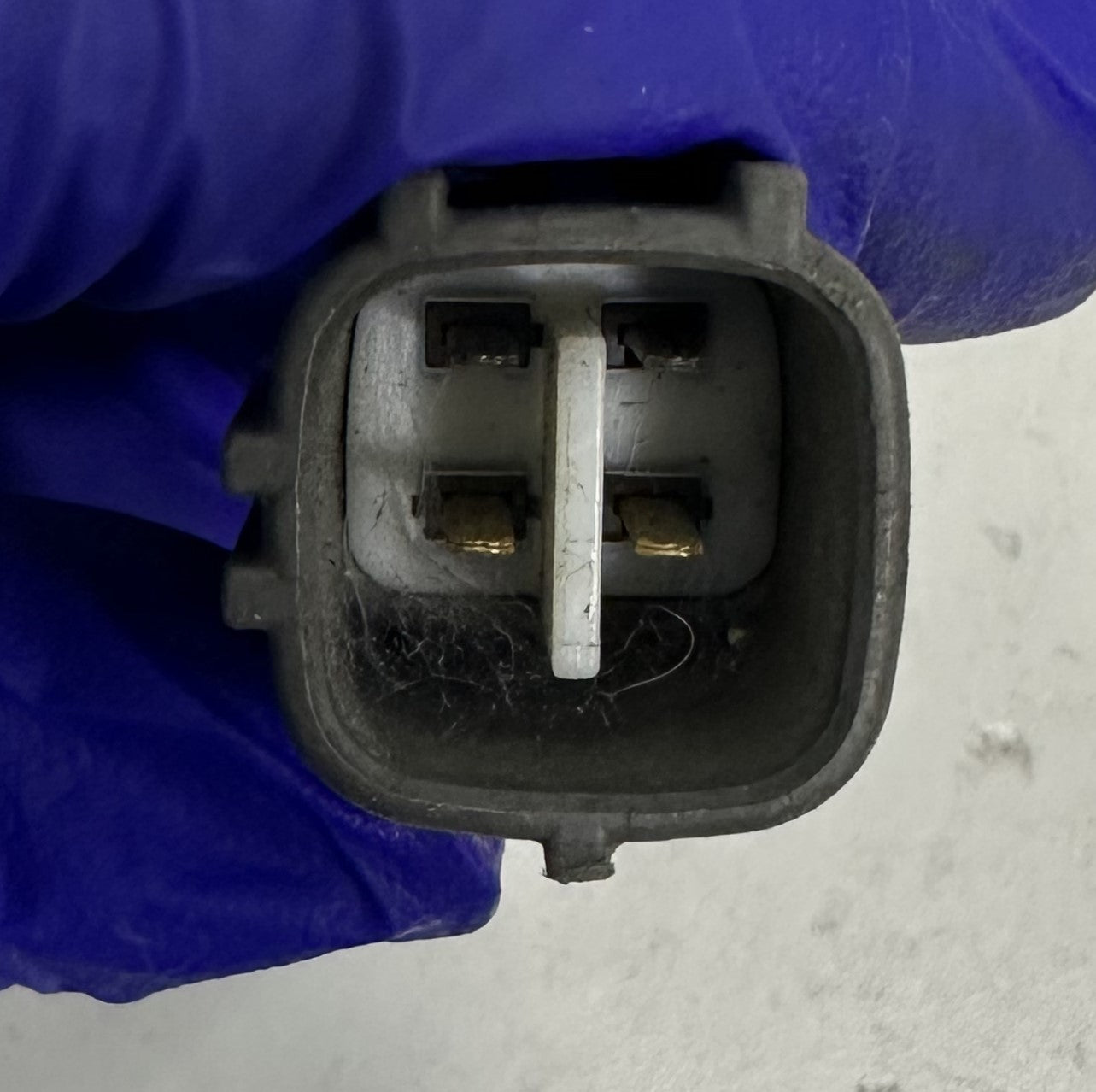 SUBARU R2 EXHAUST OXYGEN SENSOR (22690-KA270)