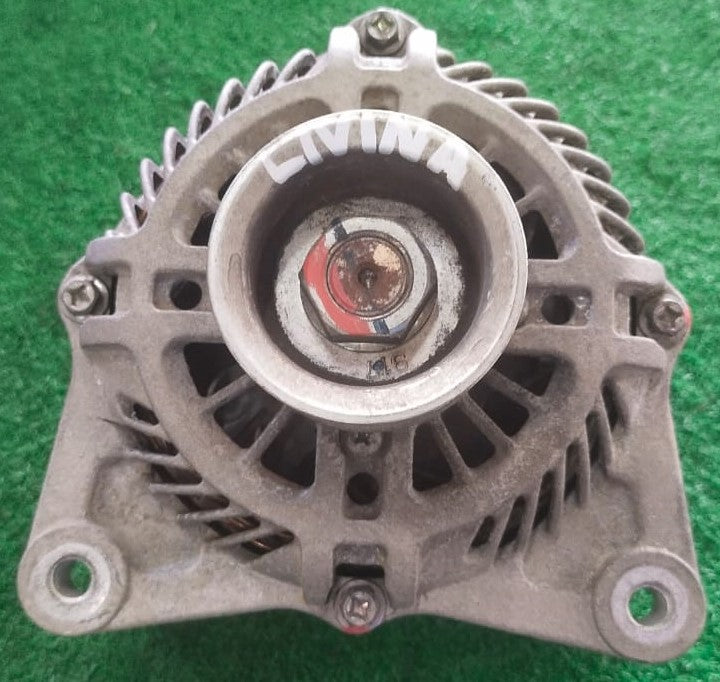 NISSAN LIVINA  L11 ALTERNATOR (U) (23100-2TSOA-U)