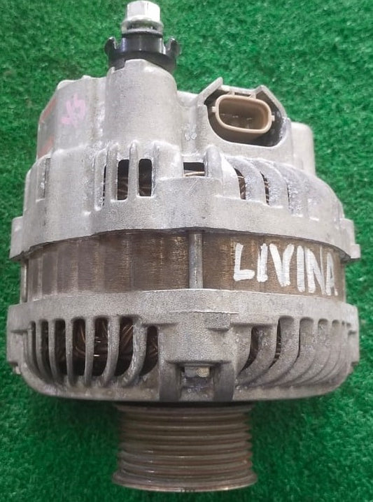 NISSAN LIVINA  L11 ALTERNATOR (U) (23100-2TSOA-U)