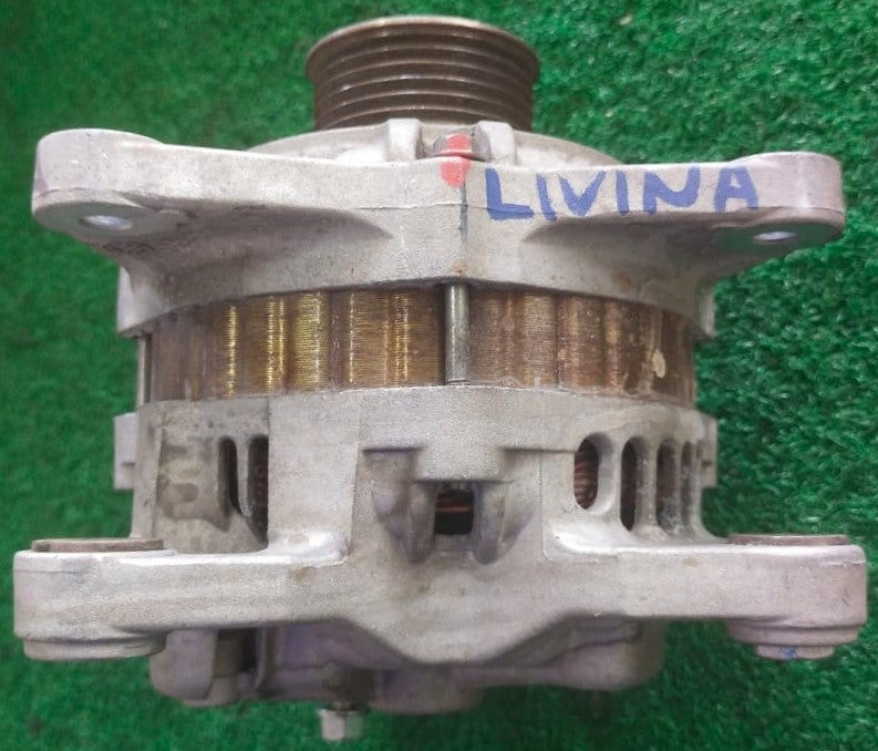 NISSAN LIVINA  L11 ALTERNATOR (U) (23100-2TSOA-U)