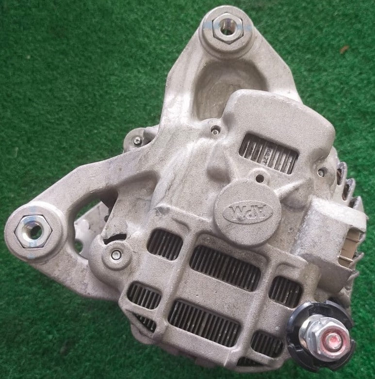 NISSAN LIVINA  L11 ALTERNATOR (U) (23100-2TSOA-U)