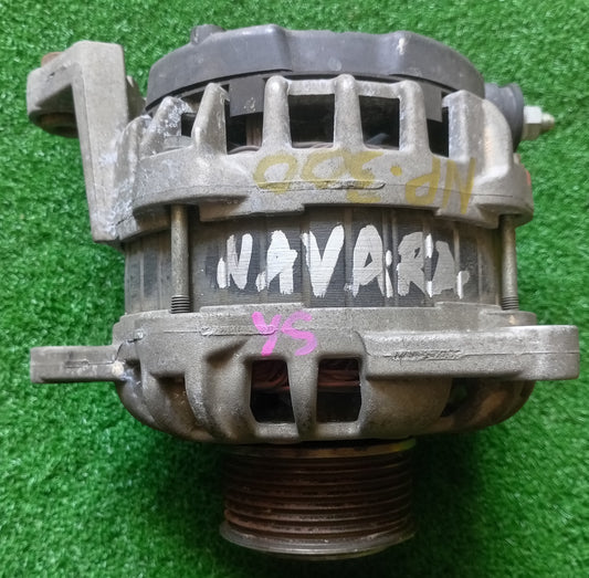 NISSAN NAVARA NP300 ALTERNATOR (U) (23100-4KV0A-U)