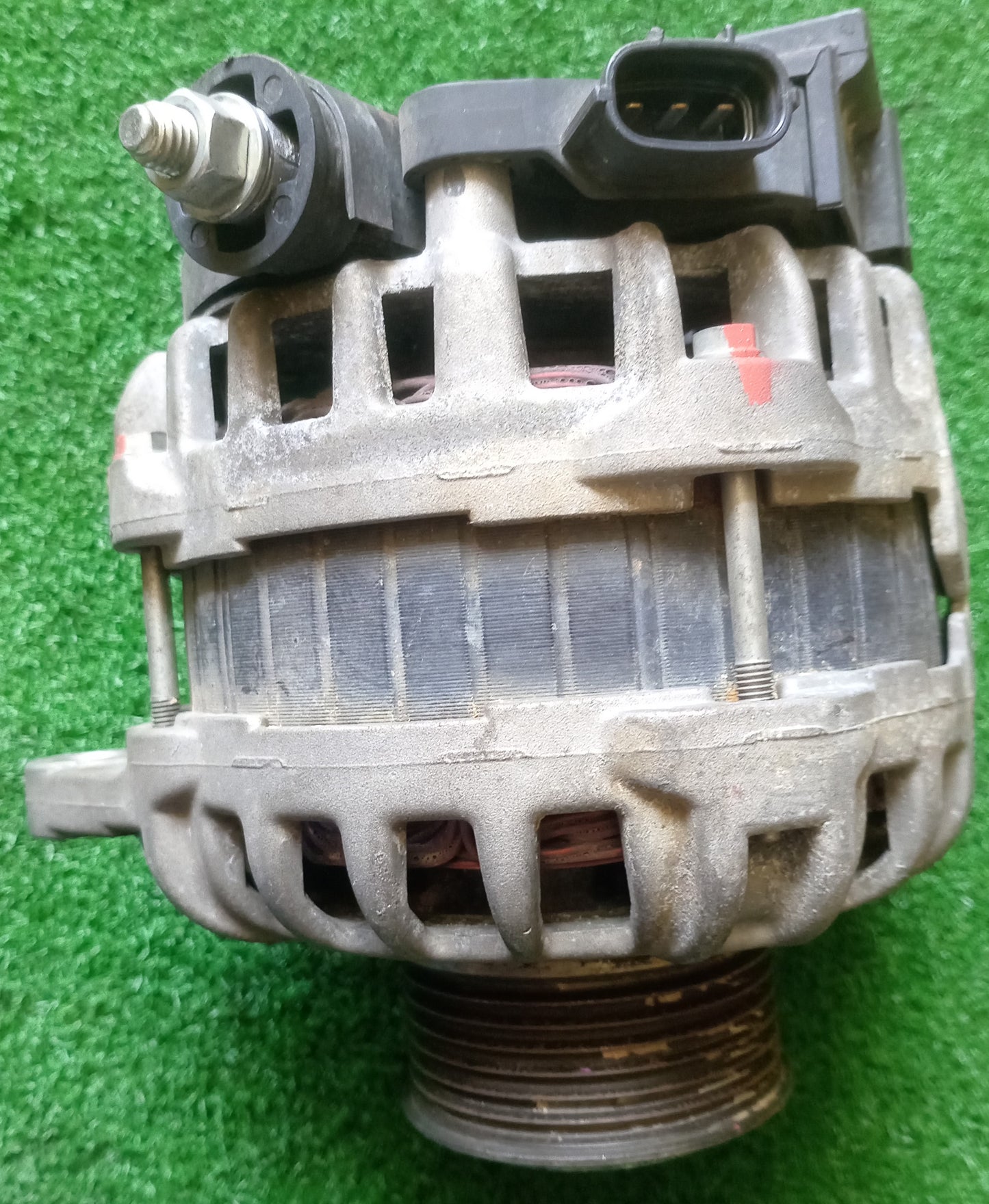 NISSAN NAVARA NP300 ALTERNATOR (U) (23100-4KV0A-U)