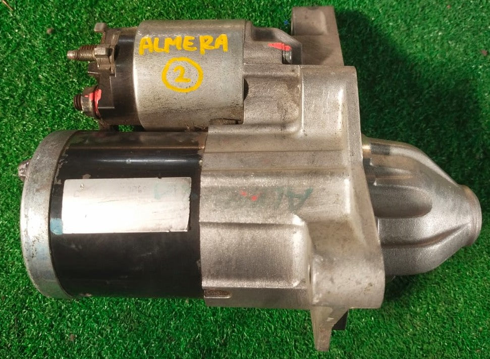 NISSAN ALMERA STARTER (U) (23300-3BL0C-1-U)