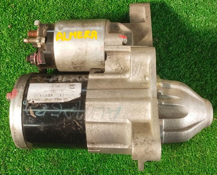 NISSAN ALMERA STARTER (U) (23300-3BL0C-U)