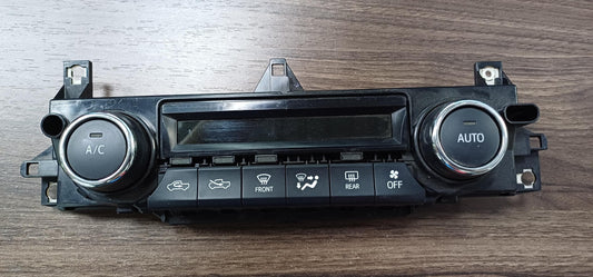 TOYOTA HILUX REVO AIRCOND SET SWITCH (U) [55900-0K810]