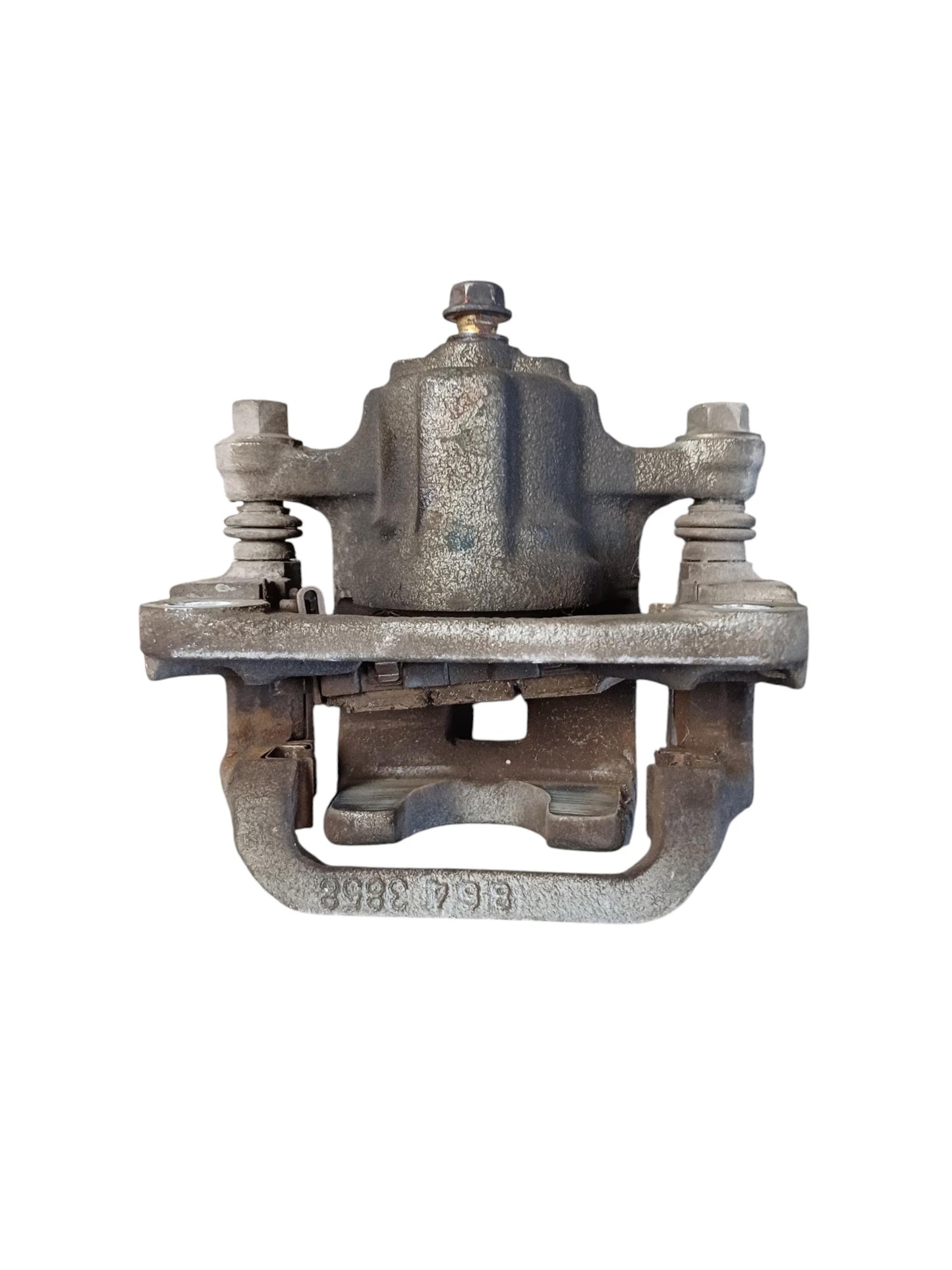 NISSAN X-TRAIL T32 BRAKE CALIPER RH (U)[BC093]