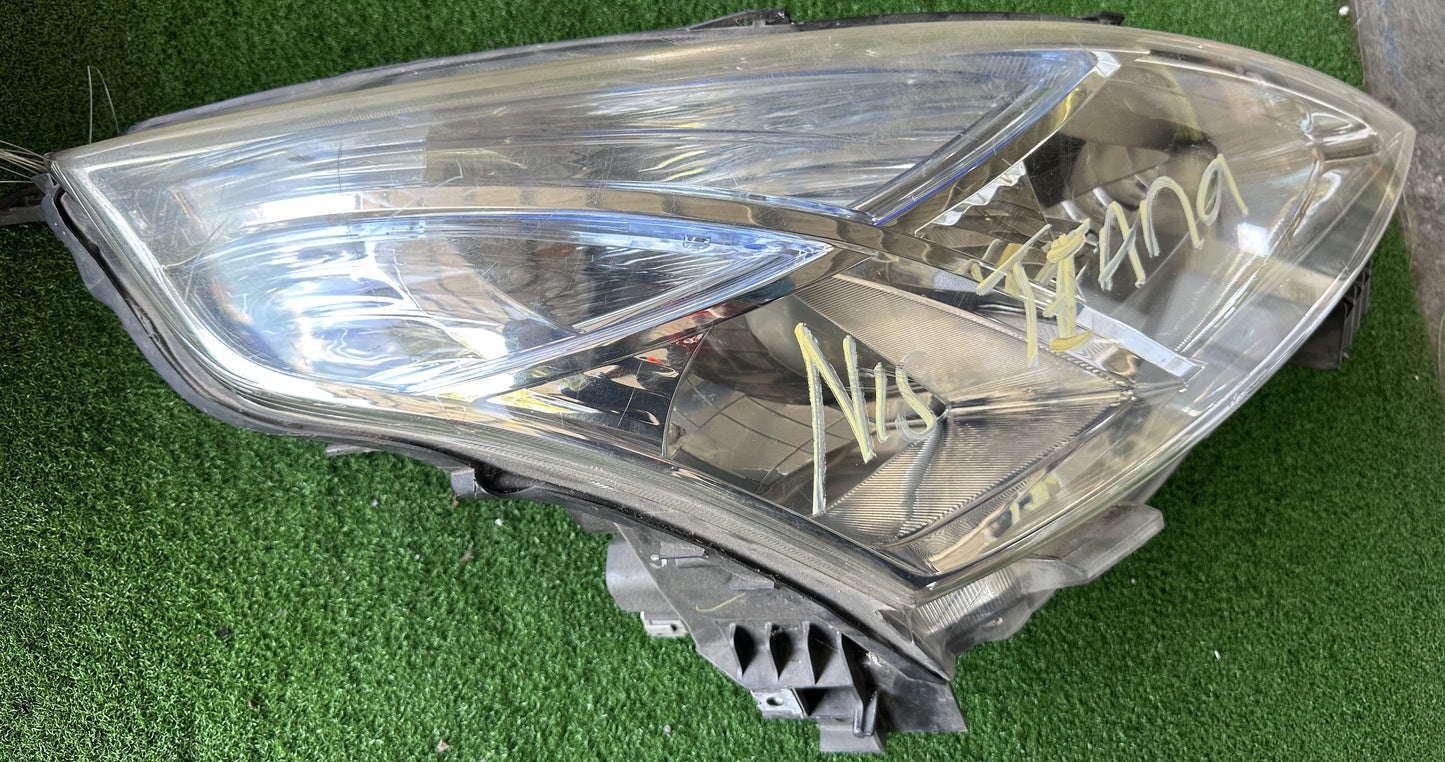 NISSAN TEANA J32 HEAD LAMP RH (26025 JN60A)