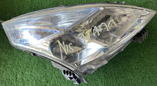 NISSAN TEANA J32 HEAD LAMP RH (26025 JN60A)