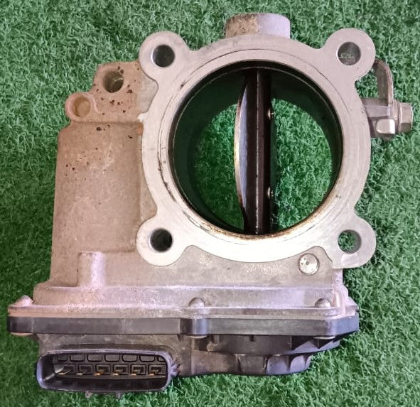 TOYOTA REVO GUN125/FORTUNER/INNOVA 1GD THROTTLE BODY (26100-0E020)