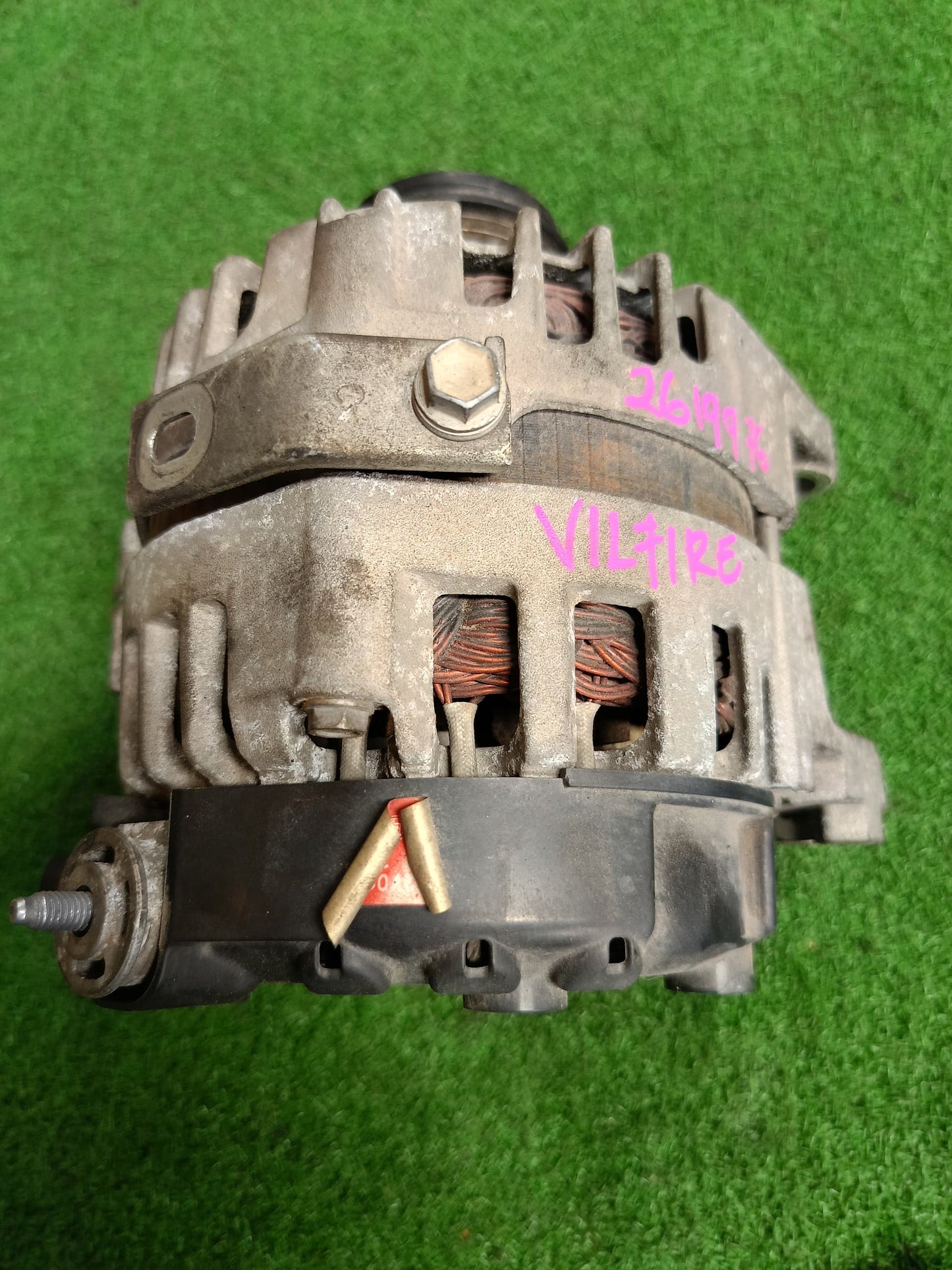 TOYOTA VELLFIRE ALTERNATOR (27060-0V280)