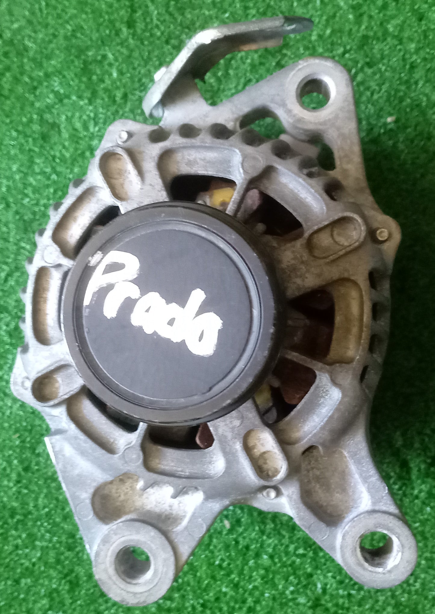 TOYOTA PRADO 95 ALTERNATOR (U) (27060-0C200-U)