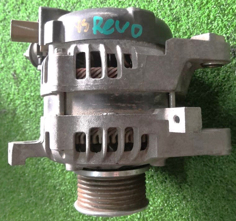 TOYOTA REVO GUN125 ALTERNATOR (U) (27060-0L190-U)