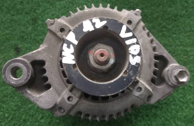 TOYOTA VIOS NCP42 ALTERNATOR (U) (27060-0M030-U)