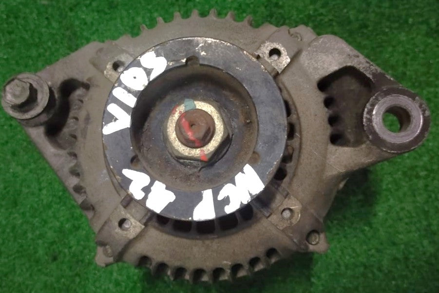 TOYOTA VIOS NCP150 ALTERNATOR (U) (27060-0M100-1-U)