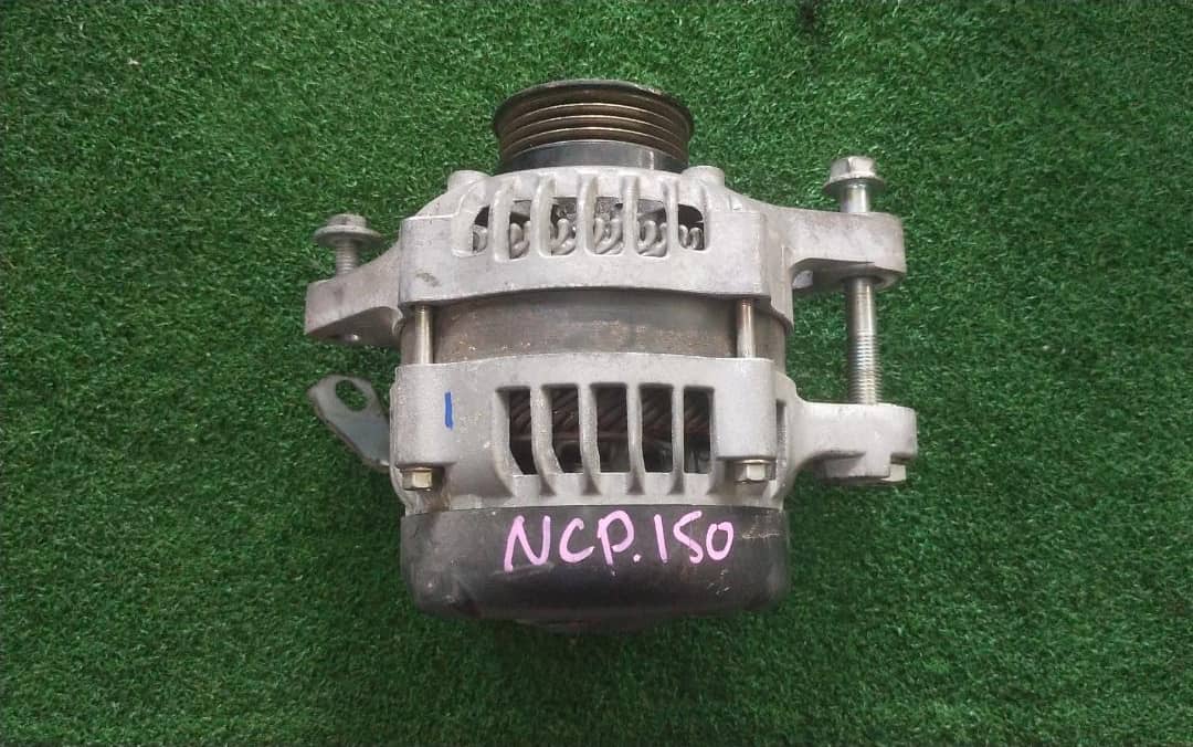 TOYOTA VIOS NCP150 ALTERNATOR (U) (27060-0M100-1-U)