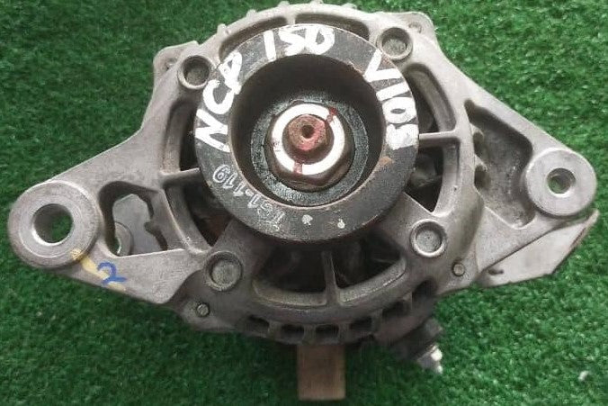 TOYOTA VIOS NCP150 ALTERNATOR (U) (27060-0M100-2-U)