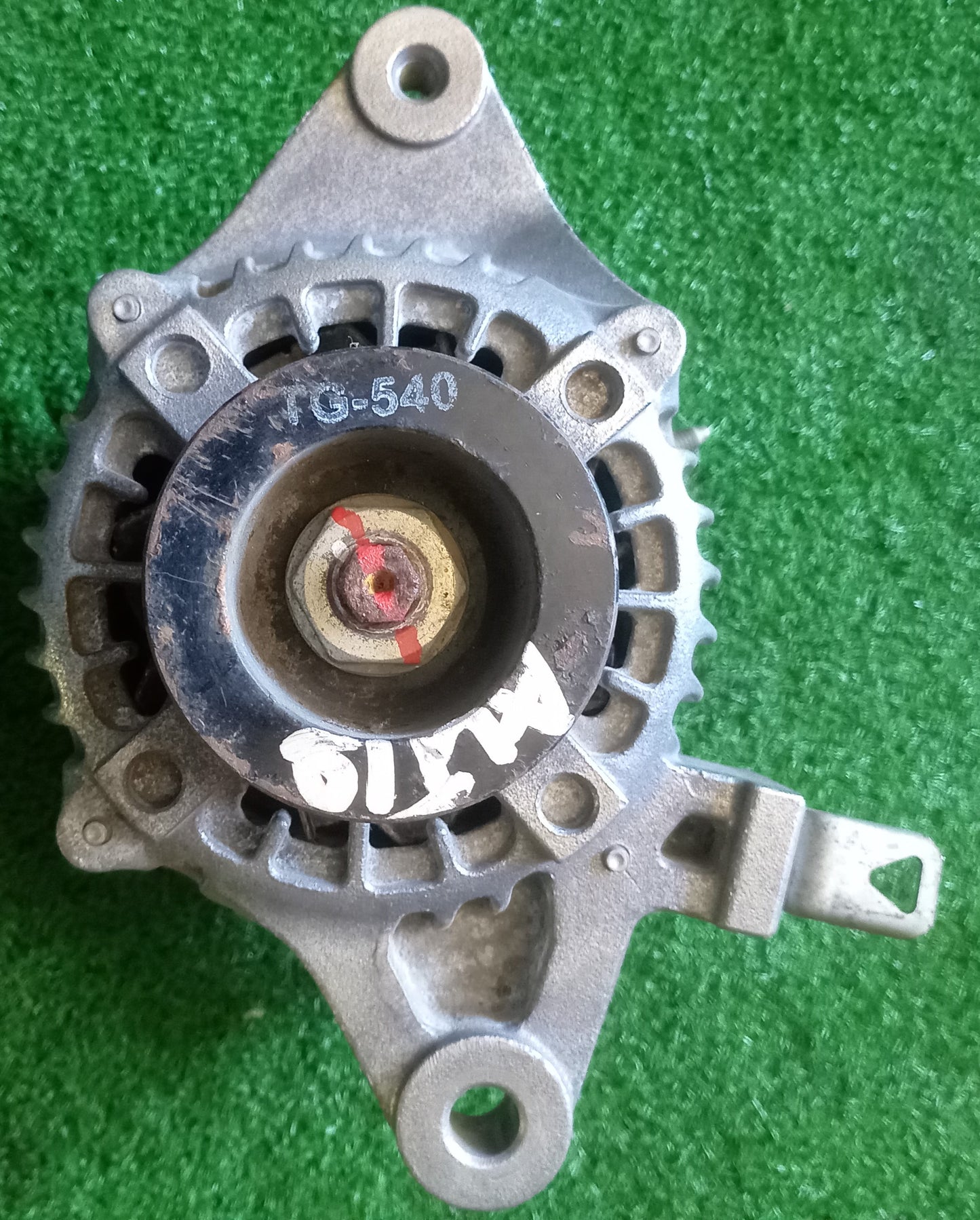 TOYOTA ALTIS ALTERNATOR (U) (27060-0T140-U)