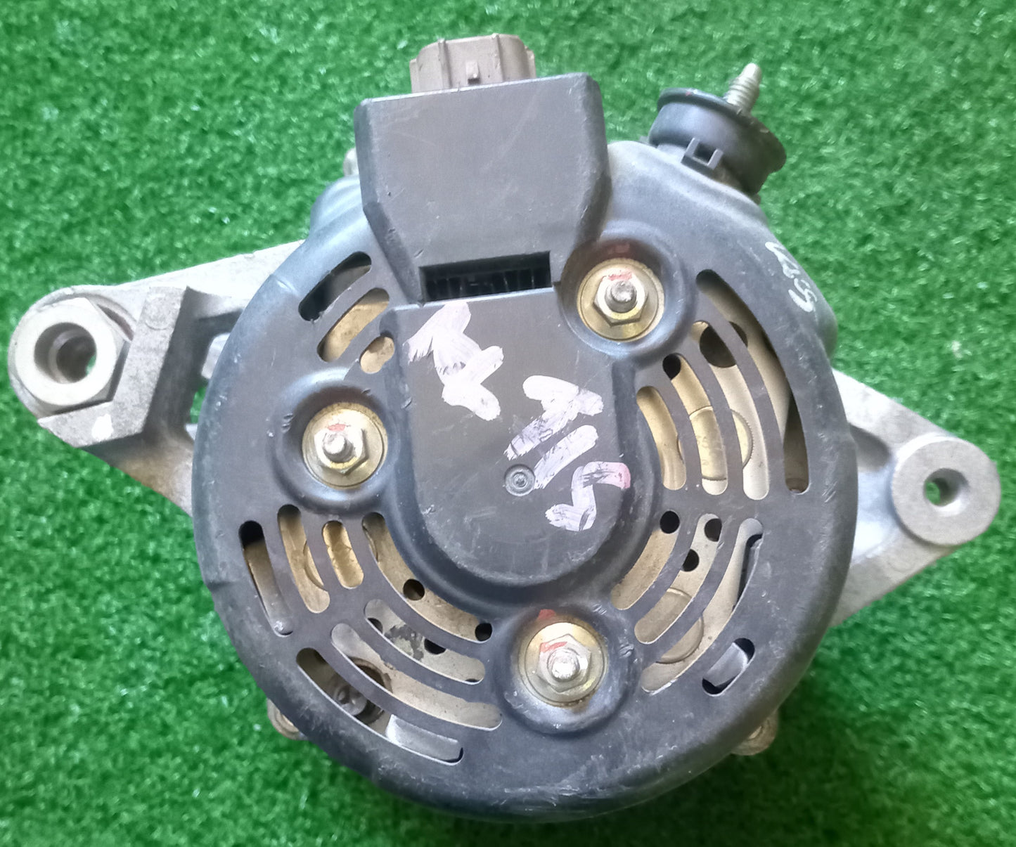 TOYOTA ALTIS ALTERNATOR (U) (27060-0T140-U)