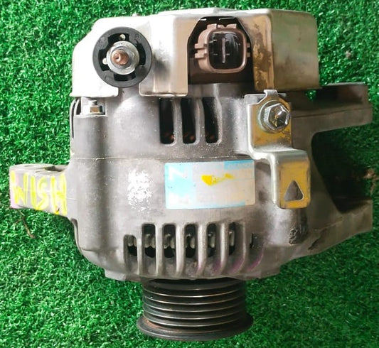 TOYOTA WISH ALTERNATOR (27060-22230-1-U)