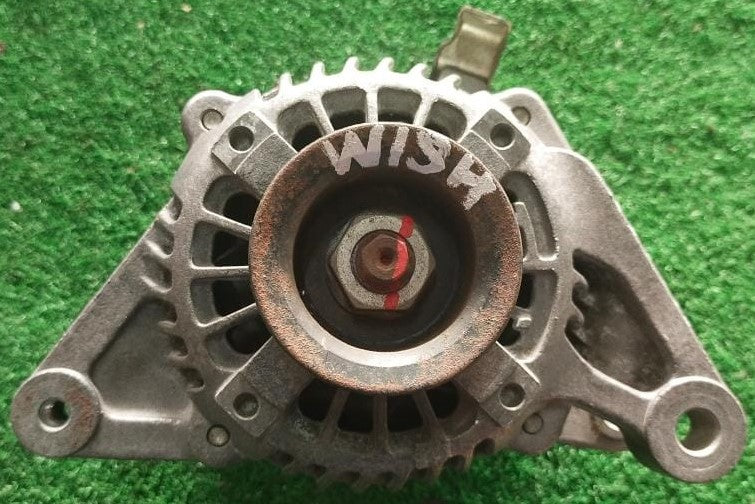 TOYOTA WISH 08 ALTERNATOR (U) (27060-22230-U)