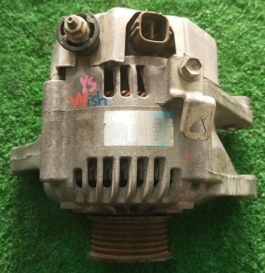 TOYOTA WISH 08 ALTERNATOR (U) (27060-22230-U)