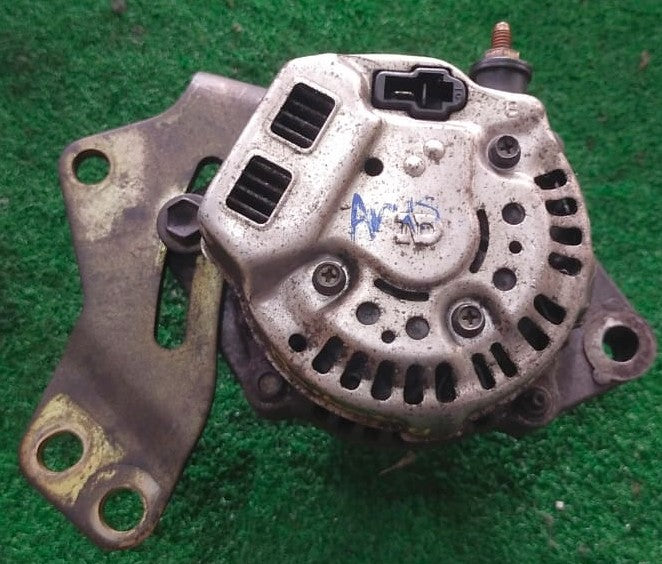 DAIHATSU TERIOS J100E ALTERNATOR (U) (27060-87403-U)