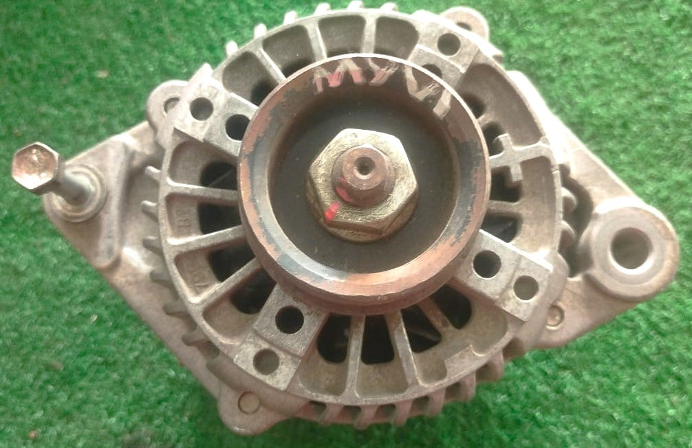 PERODUA MYVI 07 ALTERNATOR (U) (27060-87Z14-1-U)