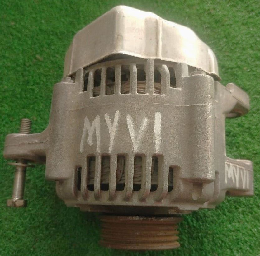 PERODUA MYVI 07 ALTERNATOR (U) (27060-87Z14-1-U)