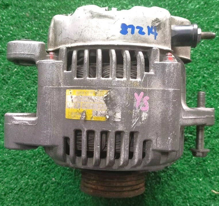 PERODUA MYVI 07 ALTERNATOR (U) (27060-87Z14-3-U)