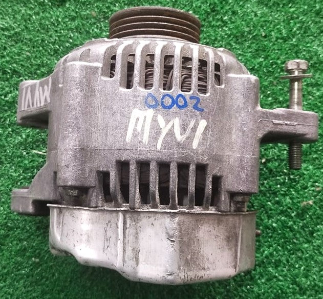 PERODUA MYVI 07 ALTERNATOR (U) (27060-87Z14-3-U)