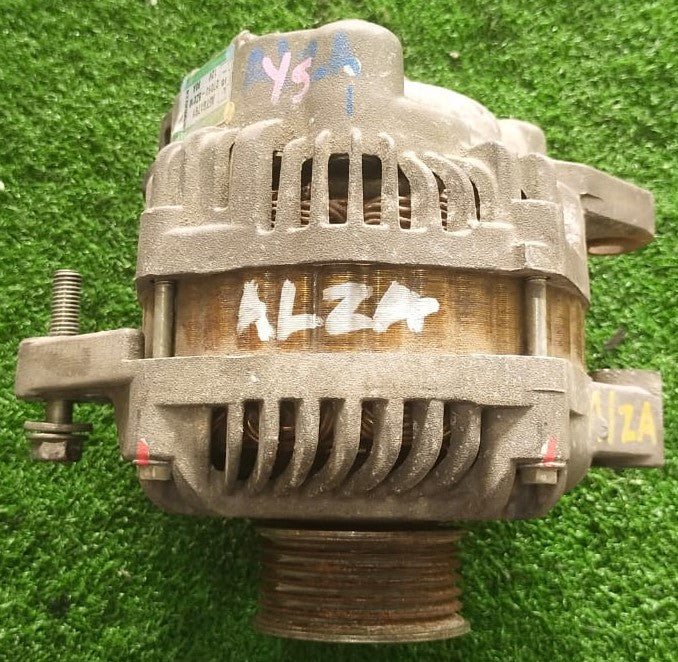 PERODUA ALZA 10 ALTERNATOR (U) (27060-BZ210-1-U)