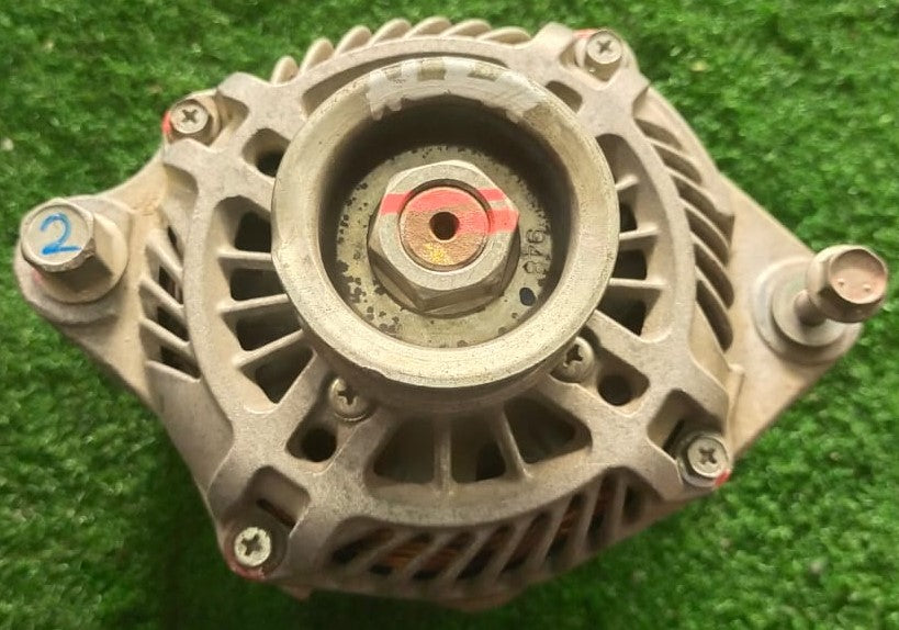 PERODUA ALZA 10 ALTERNATOR (U) (27060-BZ210-2-U)