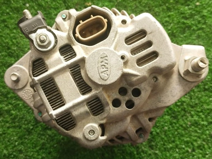 PERODUA ALZA 10 ALTERNATOR (U) (27060-BZ210-2-U)