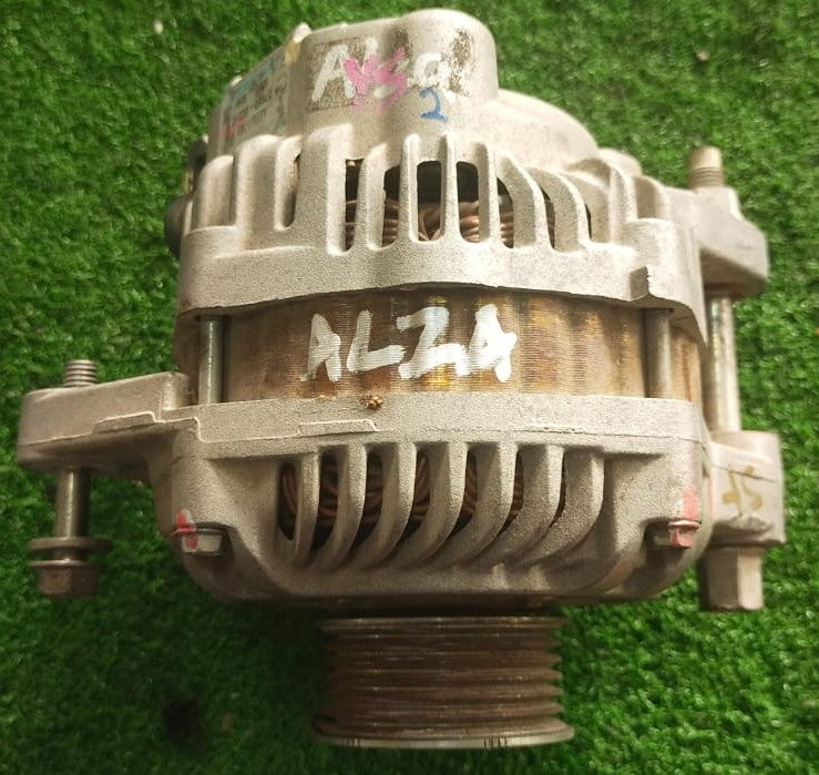 PERODUA ALZA 10 ALTERNATOR (U) (27060-BZ210-2-U)