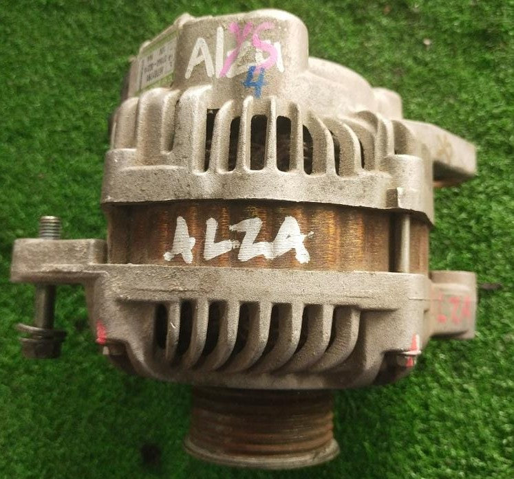 PERODUA ALZA 10 ALTERNATOR (U) (27060-BZ210-4-U)