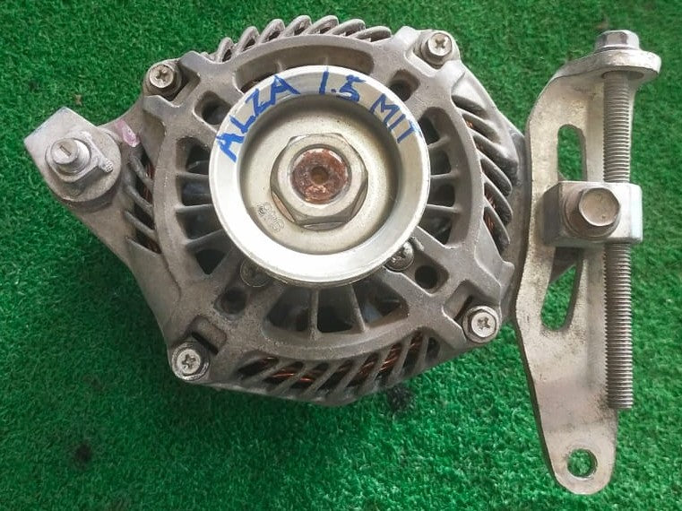 PERODUA ALZA 10 ALTERNATOR (U) (27060-BZ210-5-U)