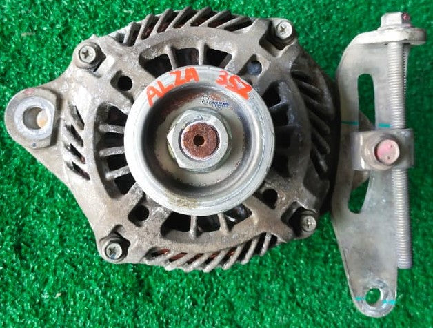 PERODUA ALZA 10 ALTERNATOR (27060-BZ210-6-U)